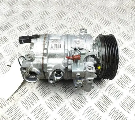 Volkswagen T-Roc Air conditioning (A/C) compressor (pump) 3Q0816803D 4472506102