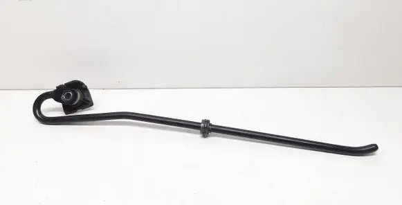 Volvo C70 Seat belt height adjuster 