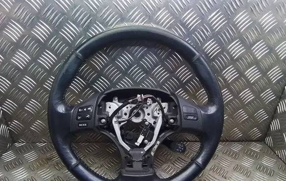 Lexus IS 220D-250-350 Steering wheel