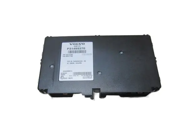 Volvo XC40 Speedometer control unit/module 31489370 SDC8C4S41XSVOLVO