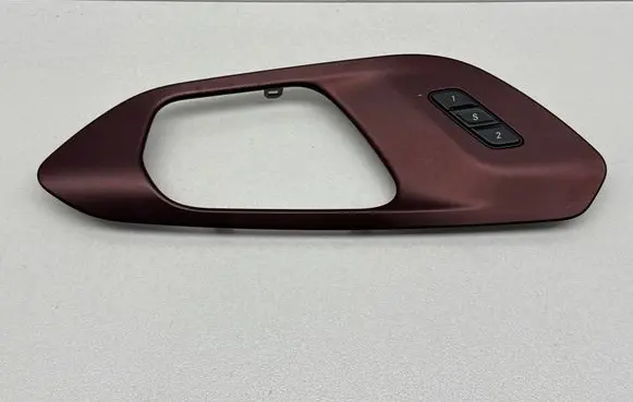 Chrysler Pacifica Front door handle cover 5094850 61868AH 3082577