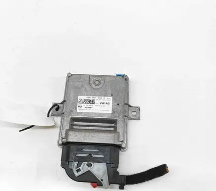 Volkswagen Touareg III Adblue control unit 4M0907355B 4M0907355H