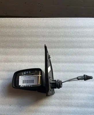 Fiat Panda II Manual wing mirror 