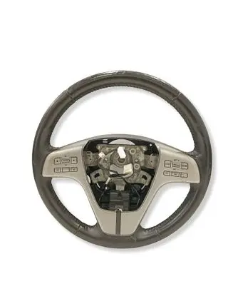 Mazda 6 Steering wheel 