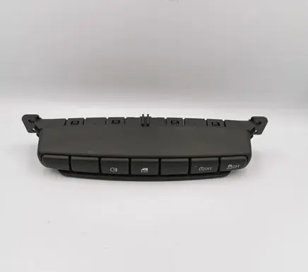 Mini Cooper Countryman R60 A set of switches 9804914