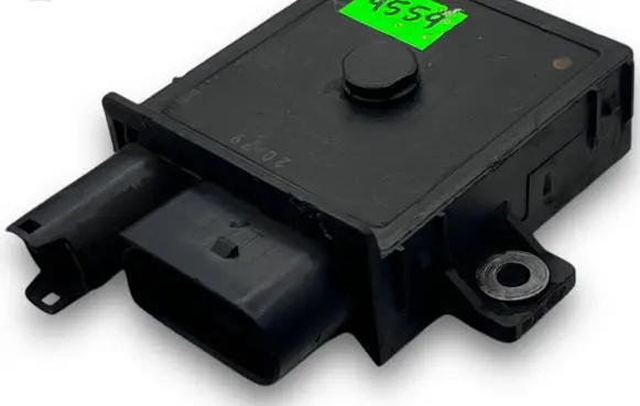 Mercedes-Benz C AMG W205 Central body control module A4559 A6421532079