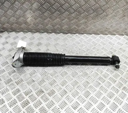 Rear shock absorber/damper
