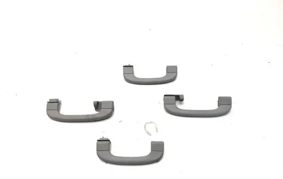 BMW 5 E60 E61 A set of handles for the ceiling 7033662 7033661