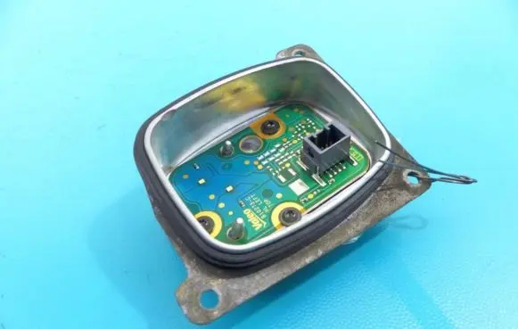 Renault Talisman Central body control module 90064552 IMPRK1184942