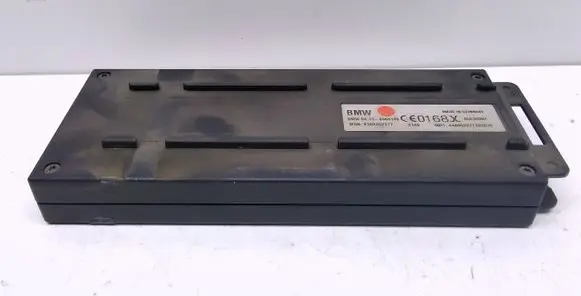 BMW 5 E39 Phone control unit/module 8384149 84118384149 910RZG2277