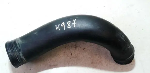 Volvo XC90 Intercooler hose/pipe 30714480