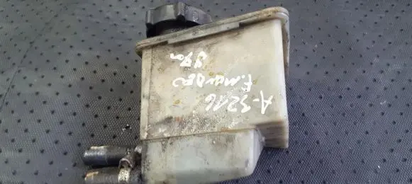 Ford Mondeo MK II Power steering fluid tank/reservoir