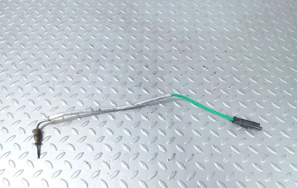 Exhaust gas temperature sensor