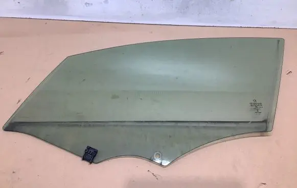 Peugeot 508 Front door window glass four-door 43R000929 E000189