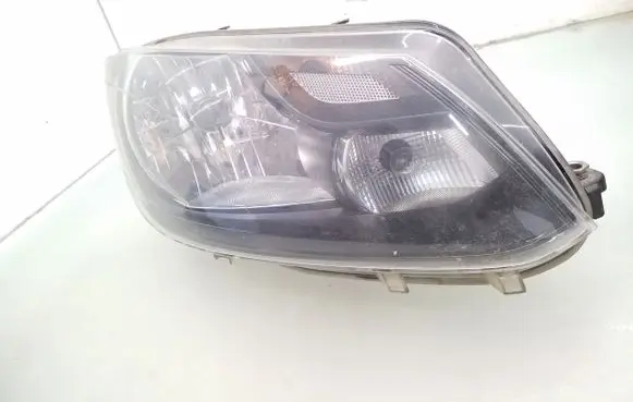 Volkswagen Caddy Headlight/headlamp 2K5941006B