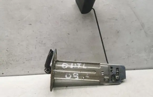 Fuel level sensor