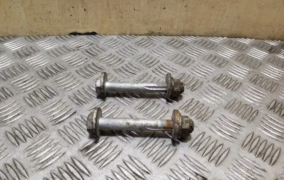 BMW 5 F10 F11 Rear suspension camber bolt 