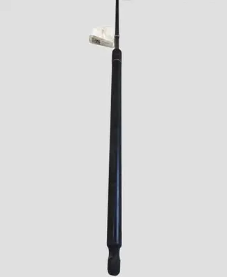 Volkswagen Caddy Tailgate/trunk strut/damper 2K0827550