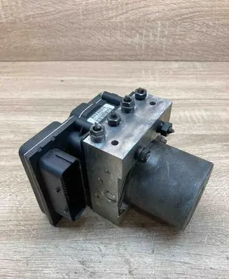 BMW 5 E60 E61 ABS Pump 6774000 0265950411 6768550