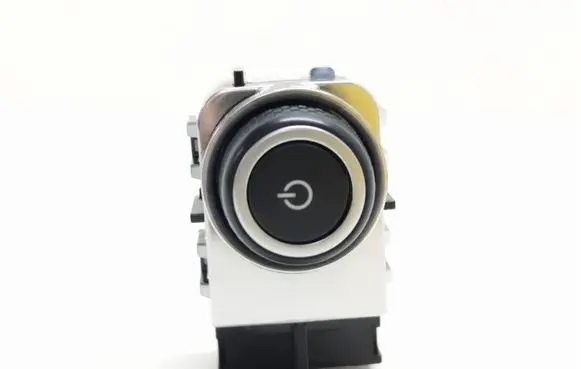 Jaguar I-Pace Sound control switch J9D318X10AC 279050530389