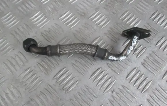 Audi A4 S4 B6 8E 8H Turbo turbocharger oiling pipe/hose