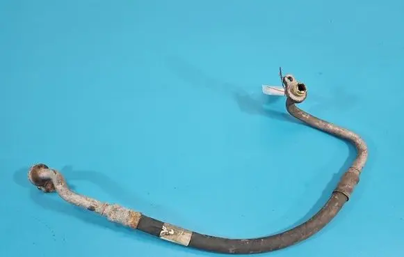 Volvo S60 Air conditioning (A/C) pipe/hose 6G9N19N602BD IMPRK1586286
