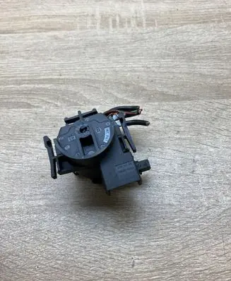 Opel Meriva A Ignition lock contact 90589314