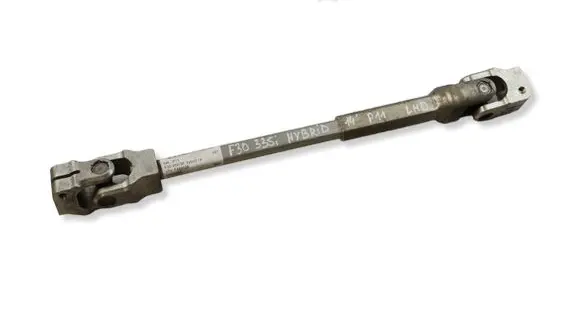 BMW 3 F30 F35 F31 Steering column universal joint 6791295 32306791295