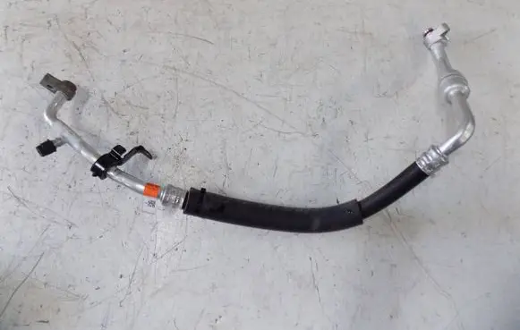 Ford Kuga III Air conditioning (A/C) pipe/hose LX6H-19N602-ME