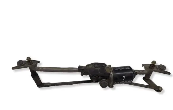 Mazda 6 Front wiper linkage and motor 8492002392