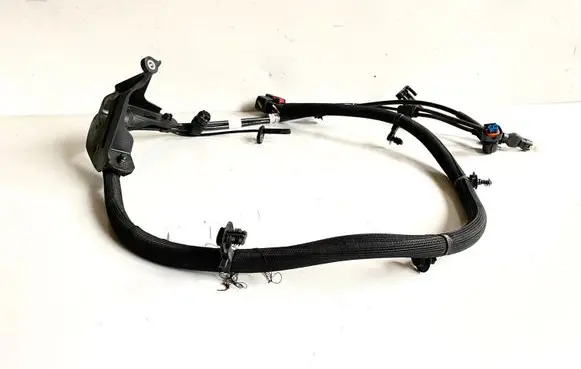 Tesla Model S ABS module connector plug 1420781