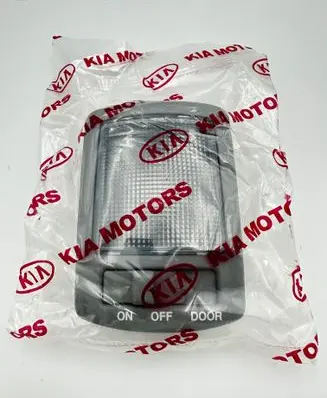 KIA K2500, K2700, K3000 Rear seat light 928502F000KL