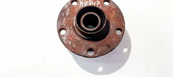 Audi A6 S6 C6 4F Front wheel hub 