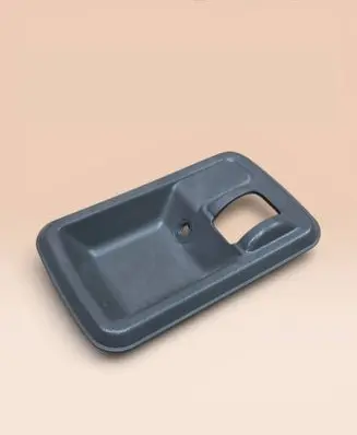 Suzuki Samurai Front door interior handle