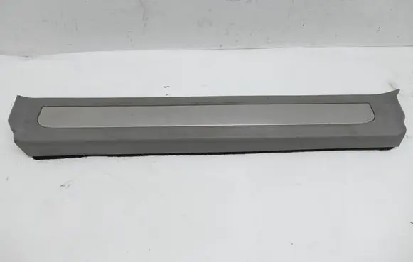 KIA Carnival Rear sill trim cover 858764D600