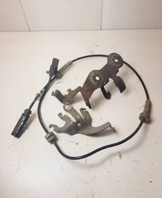 ABS brake wheel speed sensor