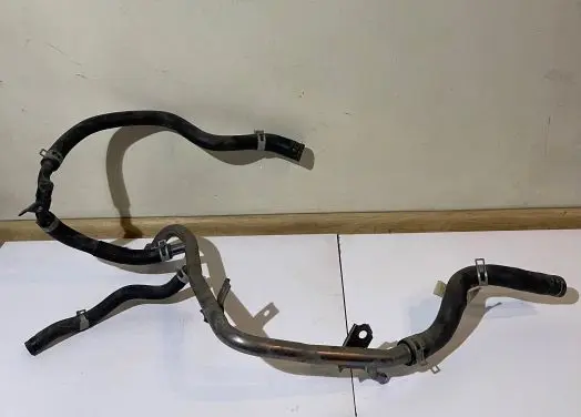 KIA Ceed Engine coolant pipe/hose 25472-2B75