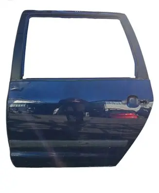 Seat Alhambra (Mk1) Rear door