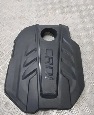 KIA Sportage Engine cover (trim) 292402U000