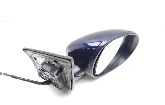 Honda Civic Front door electric wing mirror 
