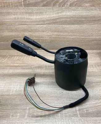 Mercedes-Benz E W210 Wiper control stalk 2105400645 2085450010