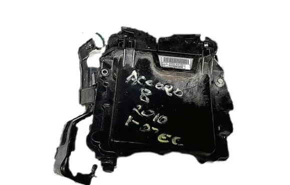 Engine control unit/module ECU