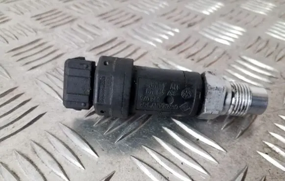 Volkswagen Sharan Speed sensor (speedometer sensor) 357919149