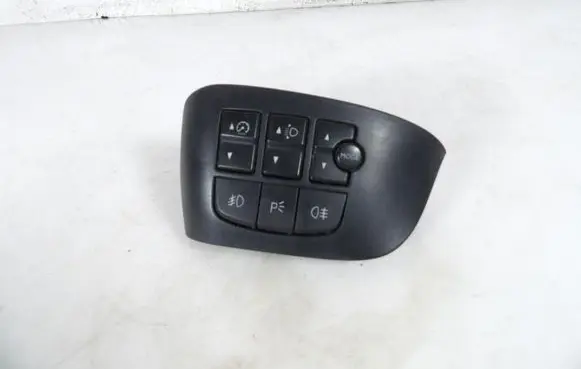 Fiat Stilo Other switches/knobs/shifts