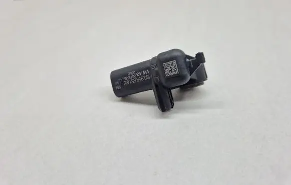 Porsche Cayenne (92A) Airbag deployment crash/impact sensor 1S0959651
