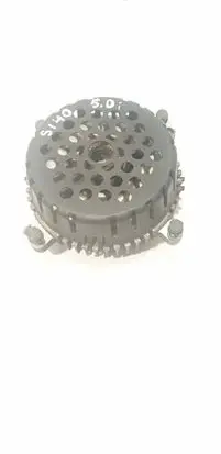 Mercedes-Benz S W140 Fan impeller 1192000022 602100013