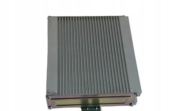 Ford Focus Sound amplifier G1ET-14F509-AD