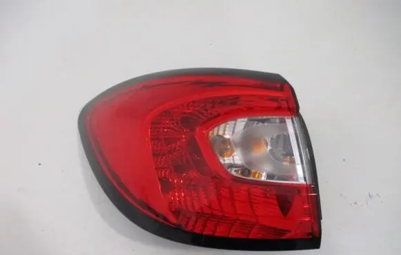 Renault Captur Rear/tail lights 265558548R