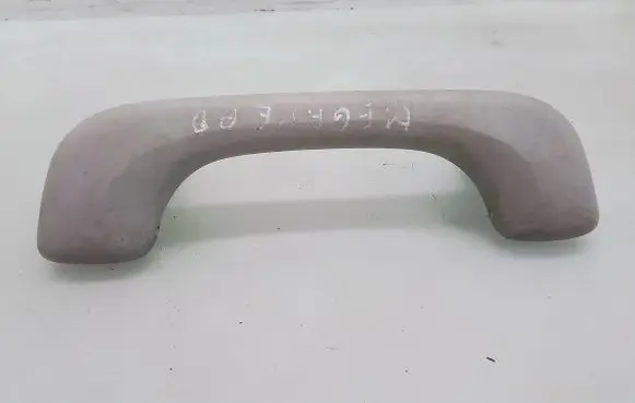 Renault Megane II Front interior roof grab handle