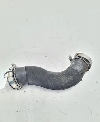 Audi A6 S6 C6 4F Intercooler hose/pipe 4F0145709J